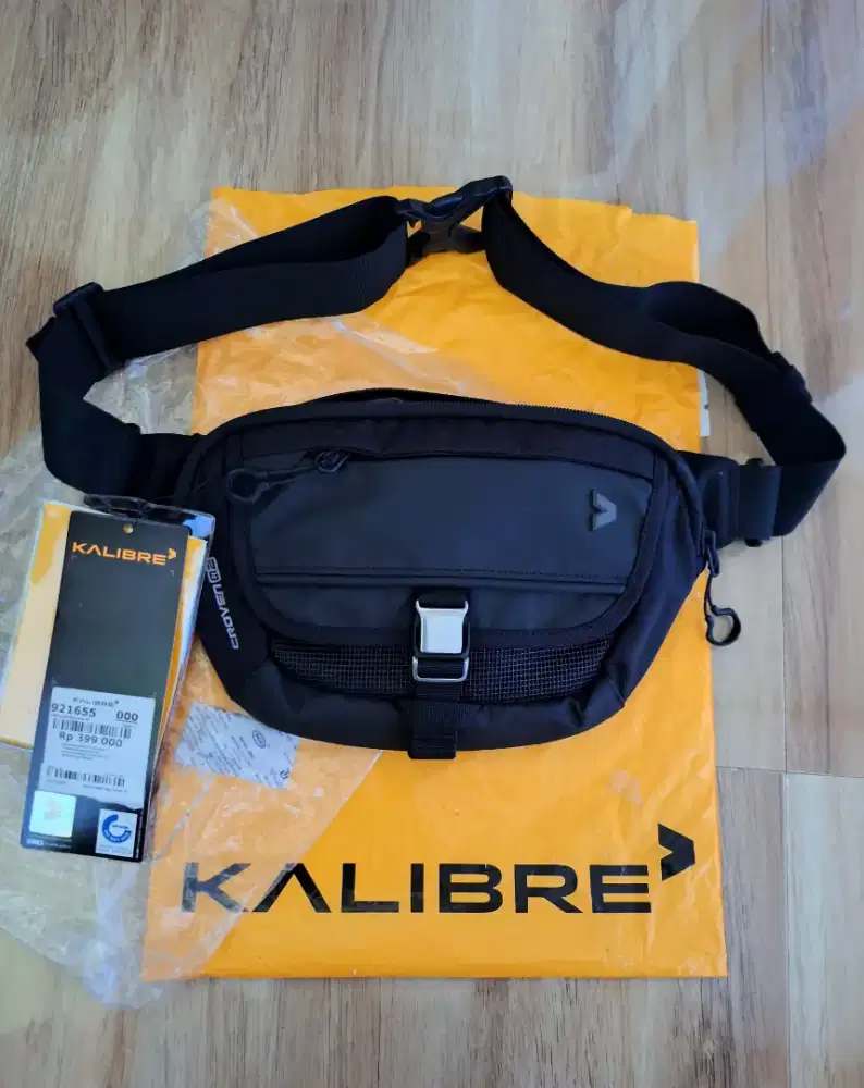 Waistbag Kalibre croven 3