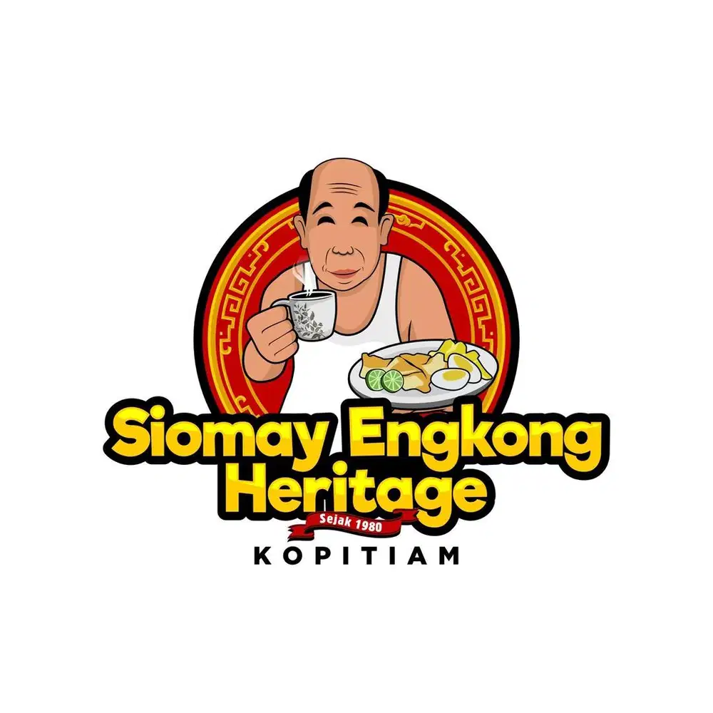 DI BUTUHKAN WAITERS UNTUK KOPI TIAM ( MAKANAN NON HALAL )