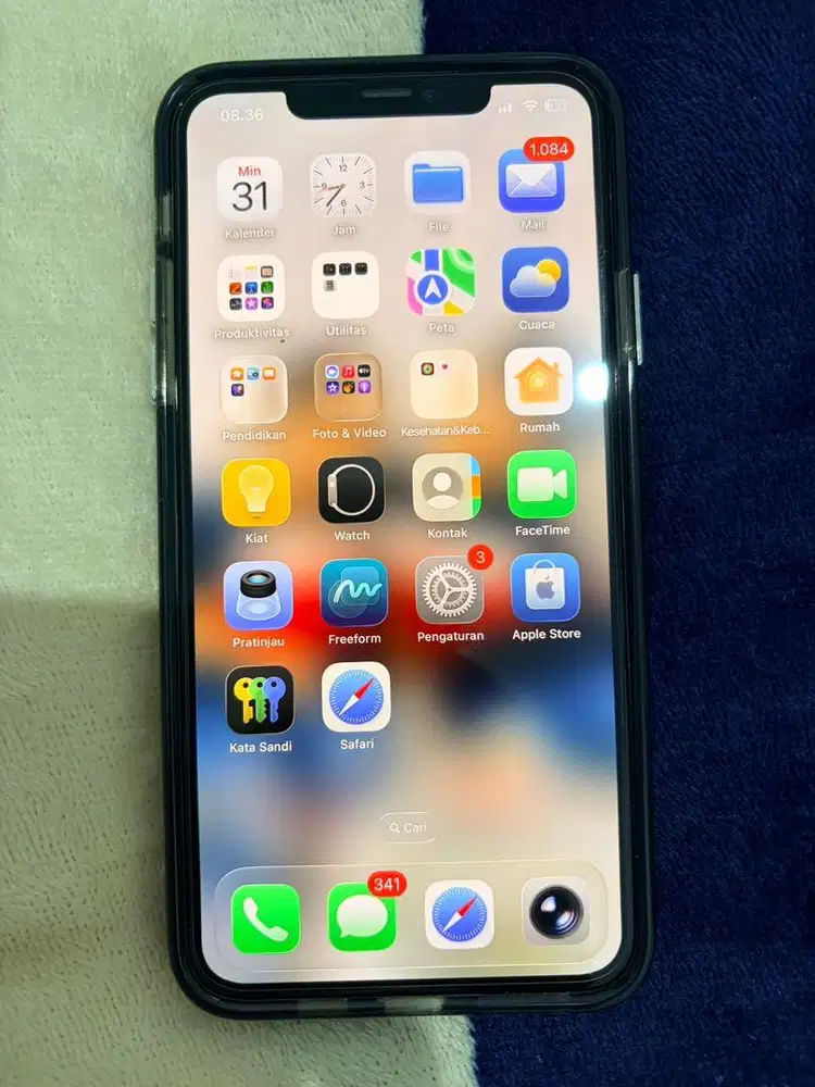 Iphone 11 Pro Max 256gb Ibox