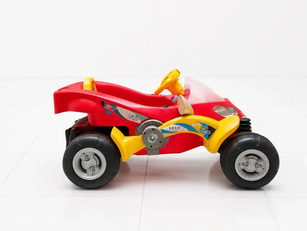 Mobil Mainan Aki Anak Anak