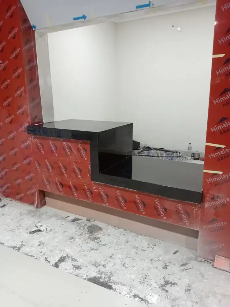 Supplier Solid Surface
