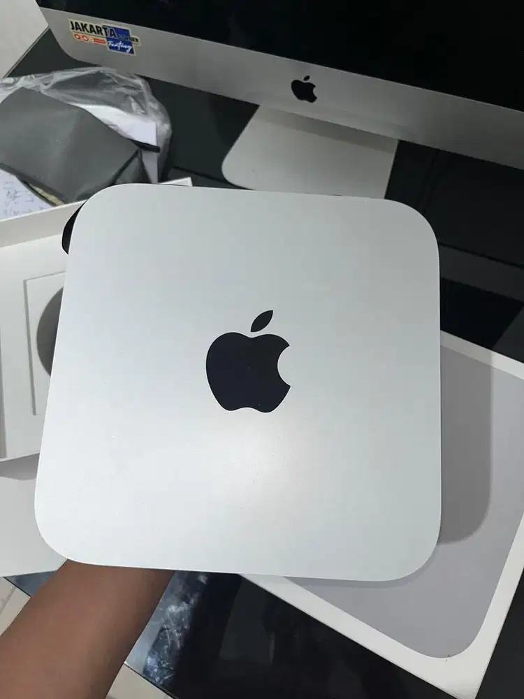Apple Mac Mini M2 8/256