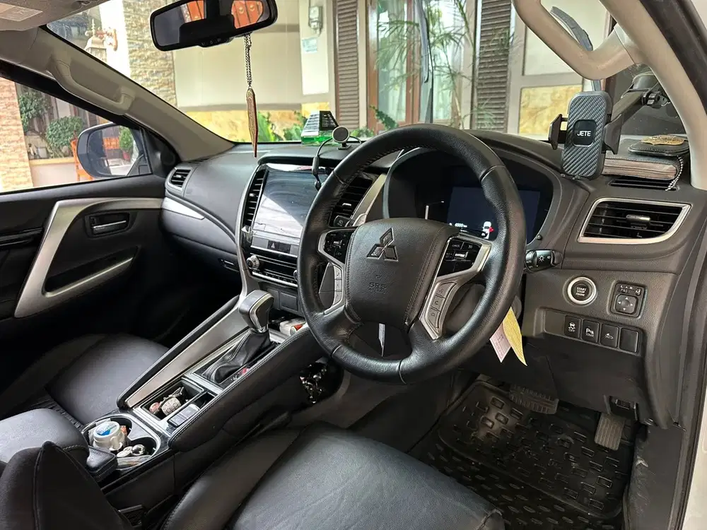 Mitsubishi Pajero Sport 2024 Diesel