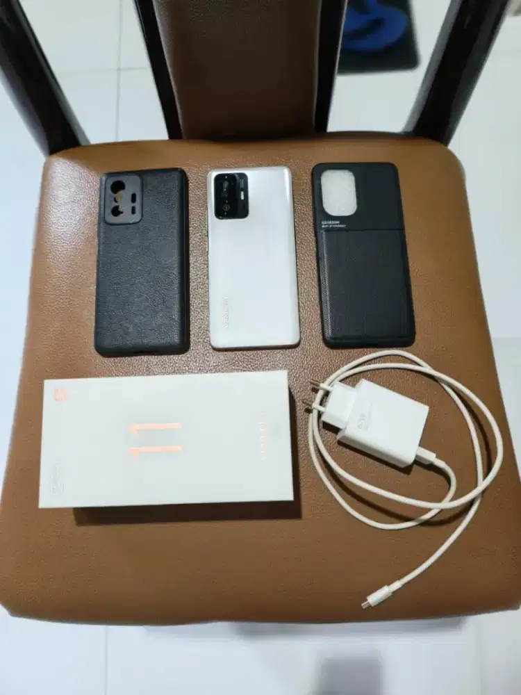 Xiaomi Mi 11t 5g