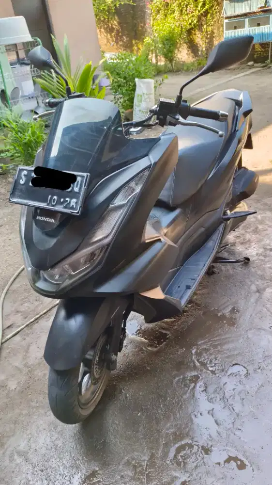 PCX 160 2021 CBS