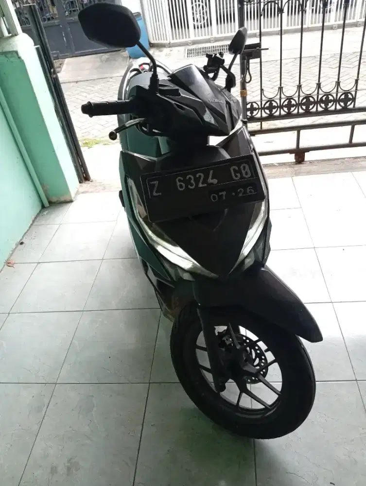 Vario 150 cc 2016
