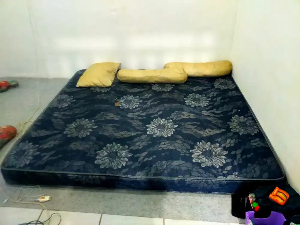 Dijual Kasur full busa 180x200x25