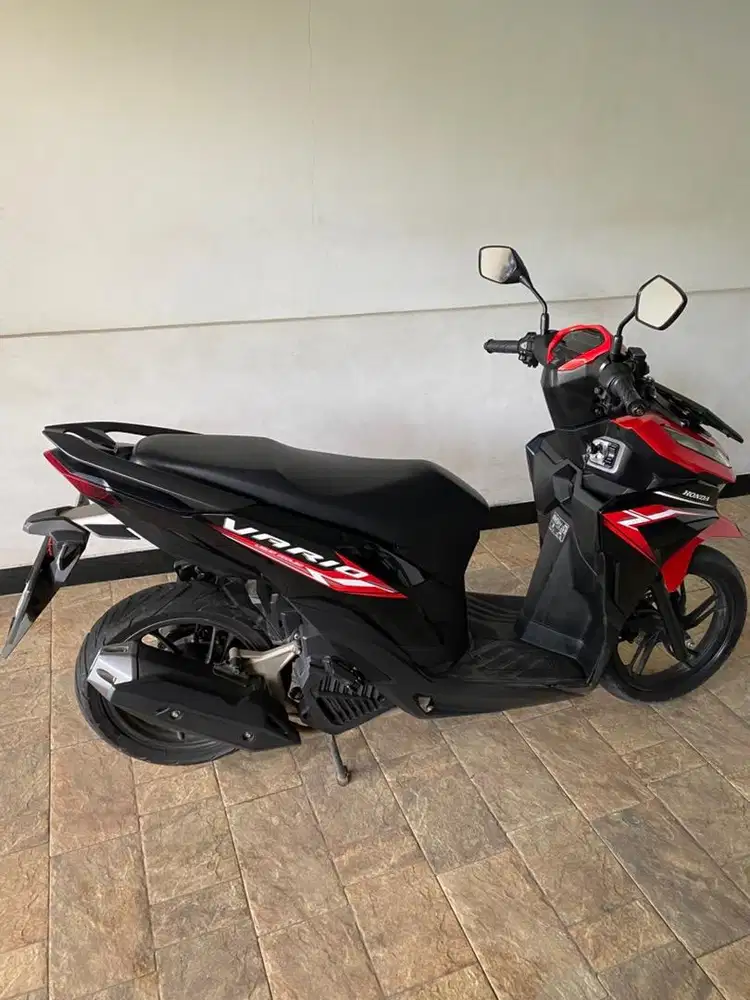 Honda vario 125 cc 2024/2025