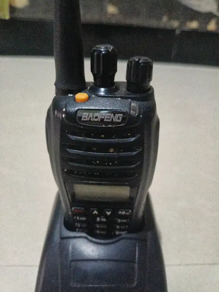 HT BAOFENG mini