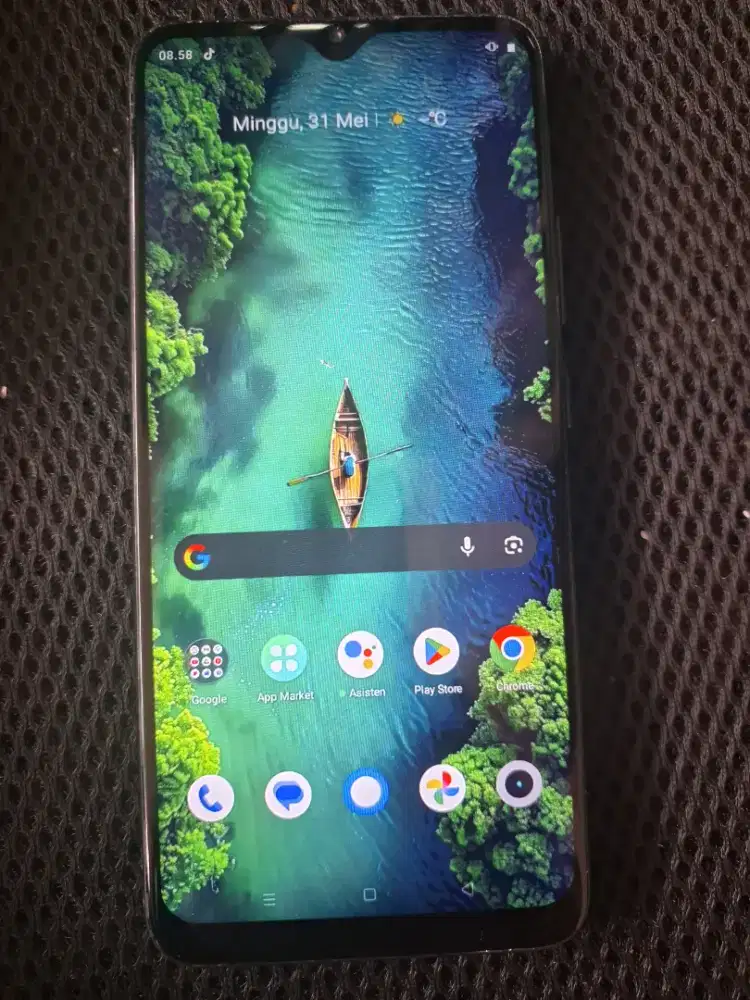 Realme c21y ram 3/32gb