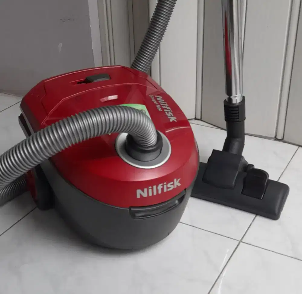 Vacum Cleaner Nilfisk Coupe Neo (2000W)