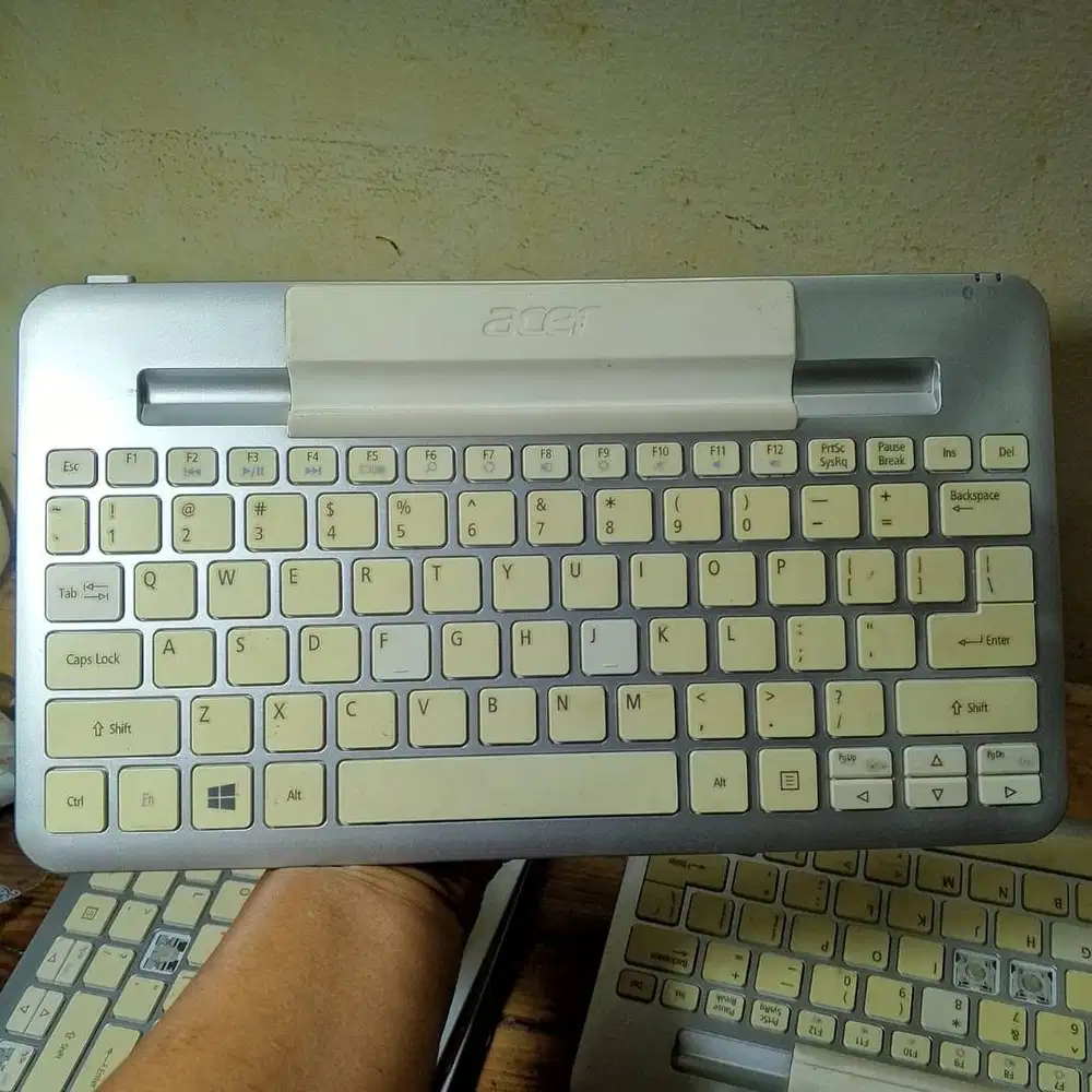Keyboard wireless Acer Iconia W3-810 bisa untuk merk lain