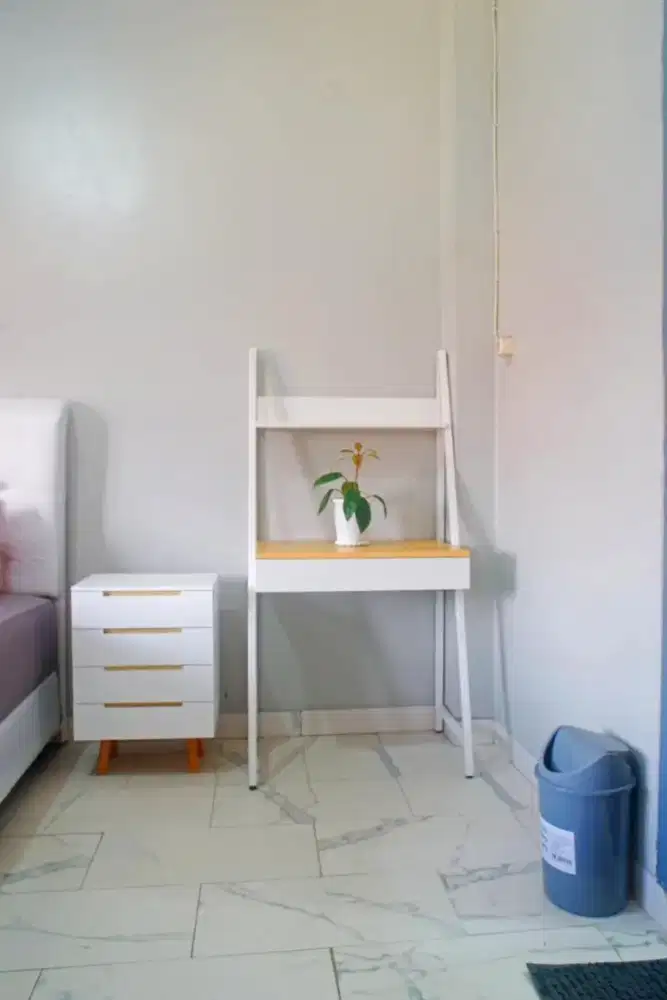 Kost nyaman full fasilitas