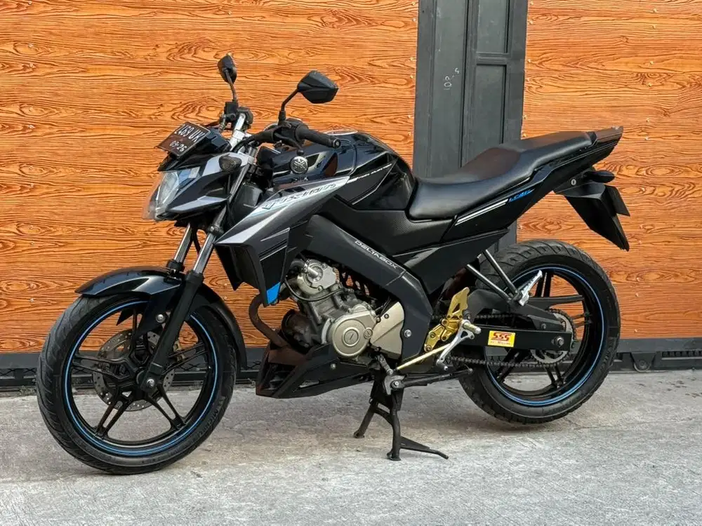 Yamaha vixion 2016 ab pajak on bagus