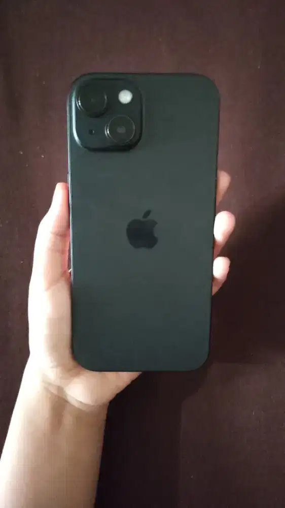 iPhone 15 second inter 128 gb