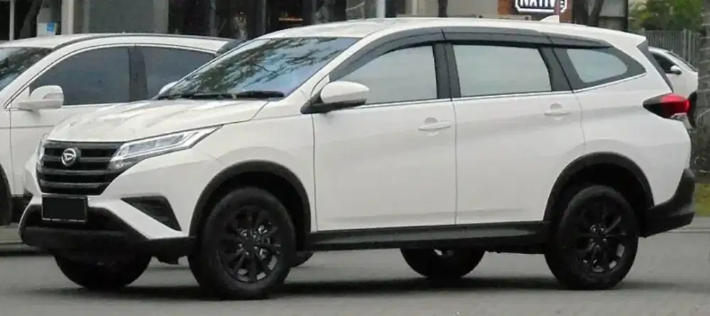 TERIOS 1.5 X MT 2021