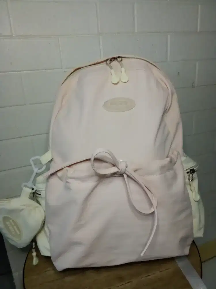 TAS SEKOLAH Premium MuLus