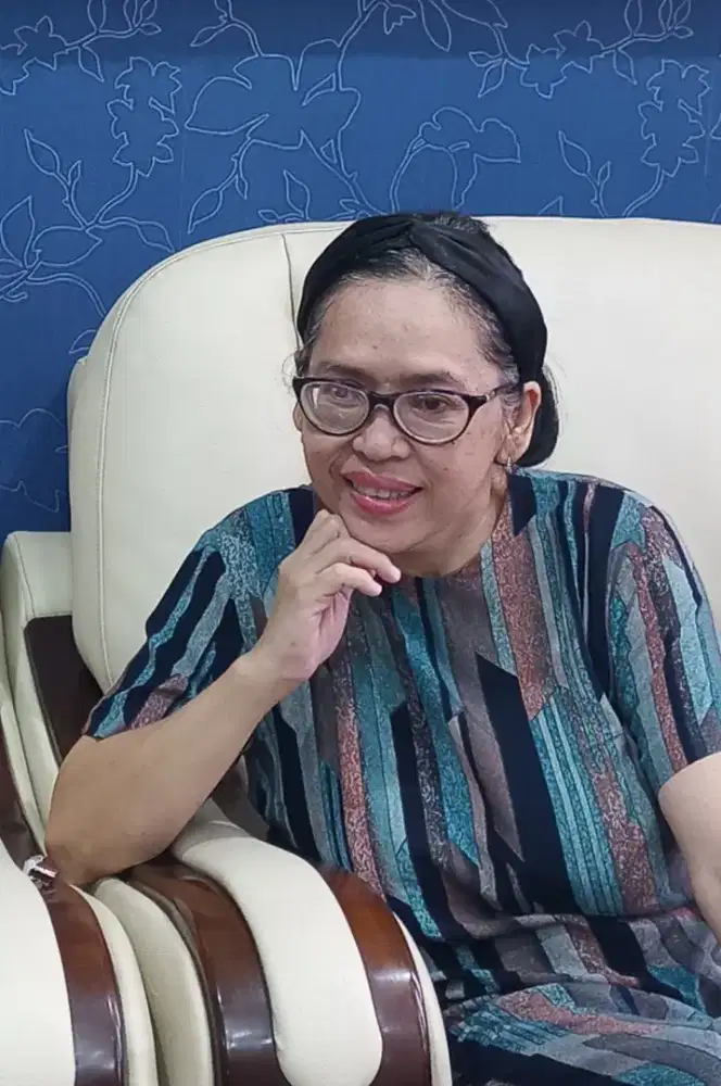 Mencari Pekerjaan Jaga Toko