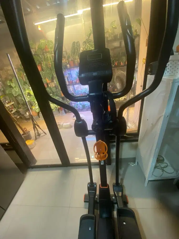 Jual alat fitness sepeda