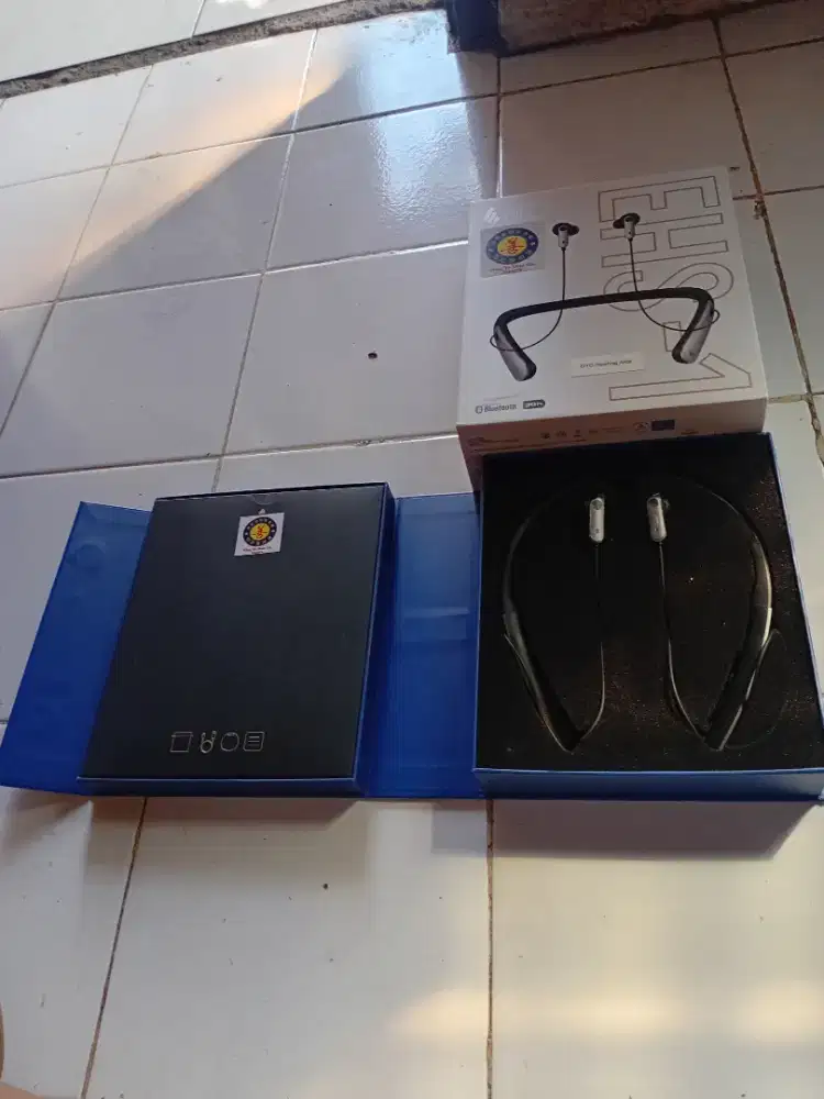 Alat bantu dengar
