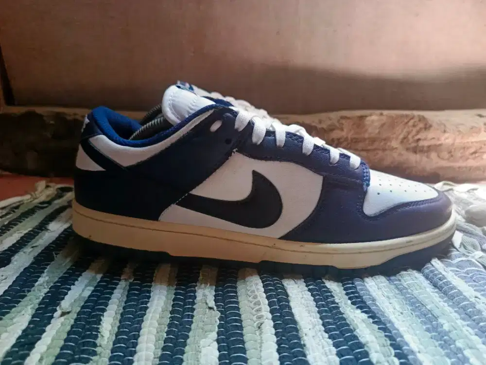 Sepatu Nike SB Original Masih Bagus