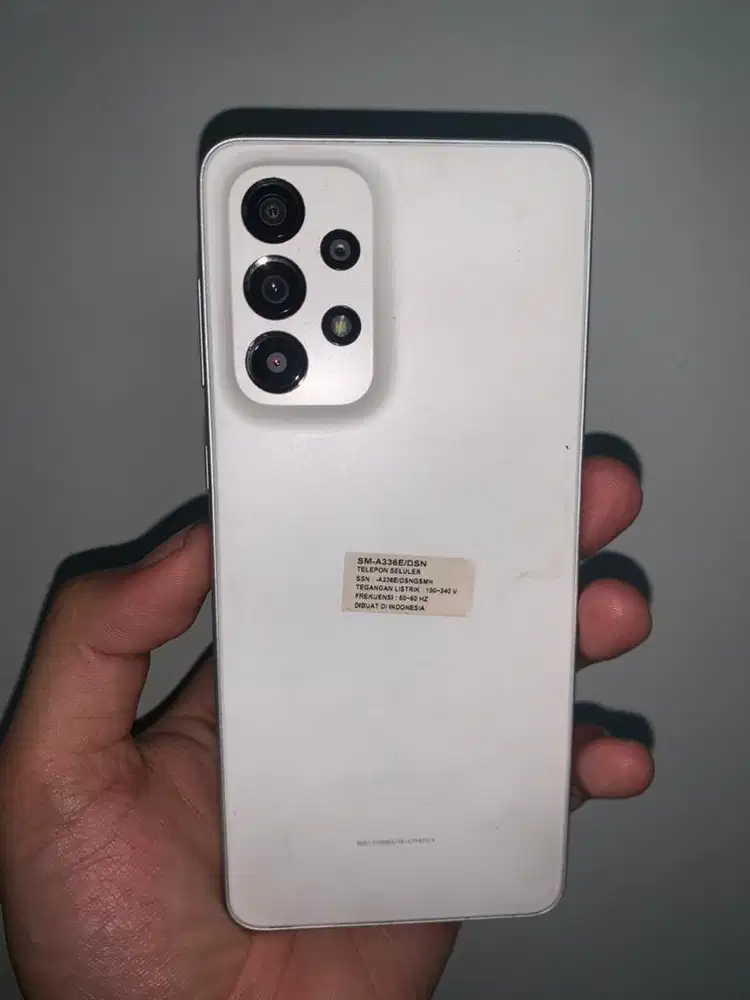 Samsung A33 8/128