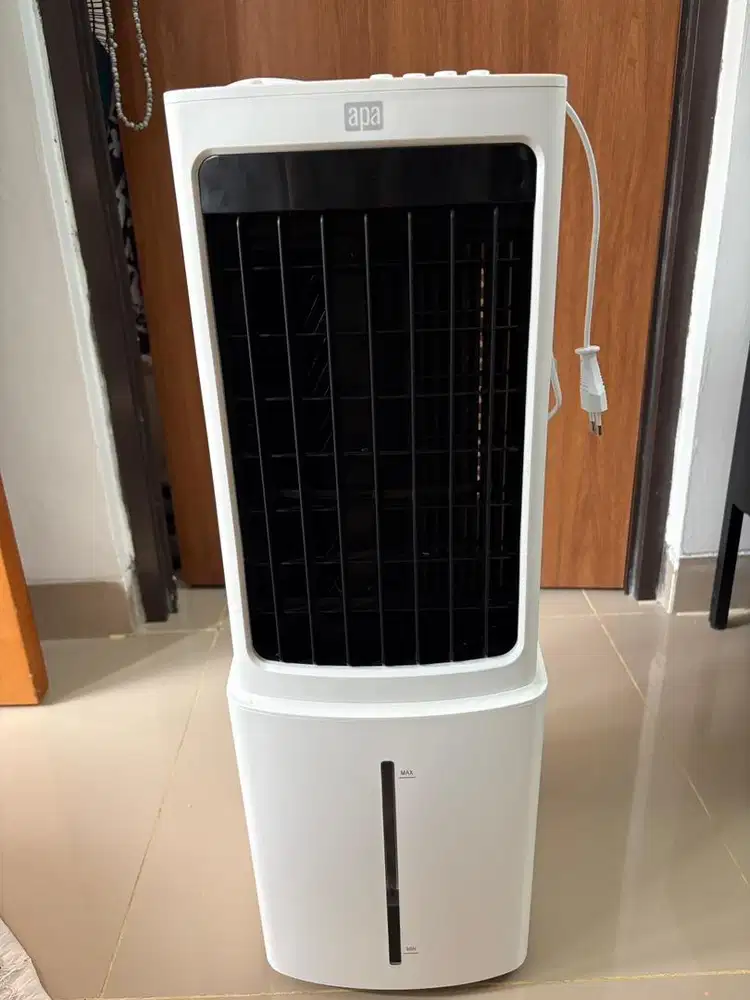 Air Cooler Merk APA Azko
