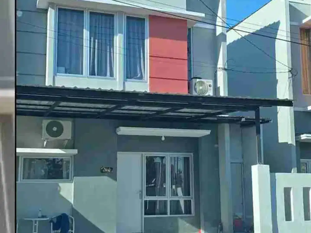 jual Rumah di Balikpapan regency