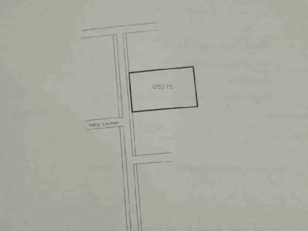 RUMAH KLENDER JAKARTA
