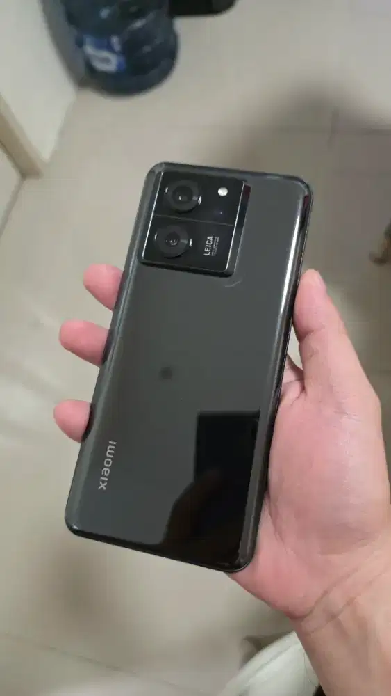 Dijual xiaomi 13T mulus no minus