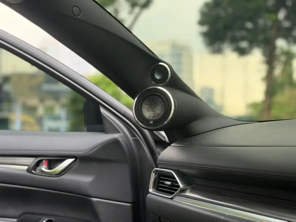Lowongan Teknisi audio mobil