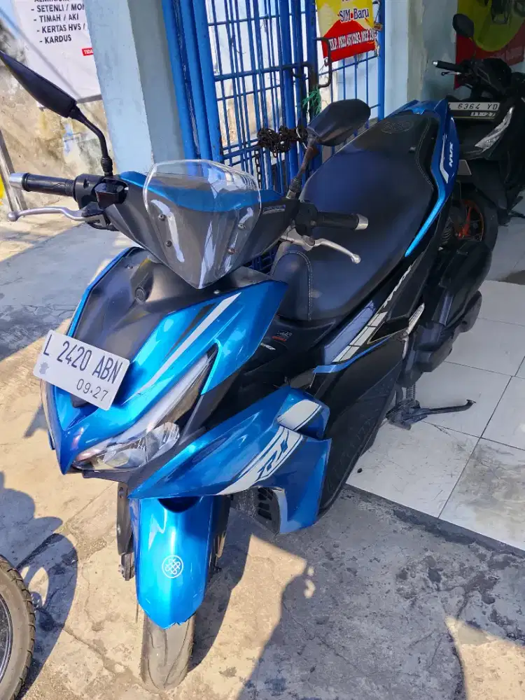 Aeroh tahun 2022