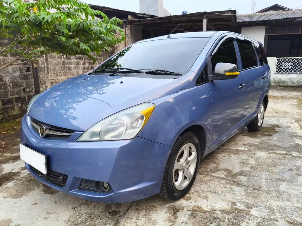 Proton Exora 2009