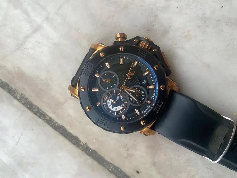 JAM AC ORIGINAL