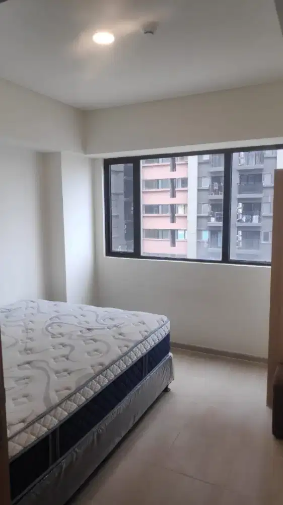 Disewakan Apartement Meikarta 3 KT, 1 KM