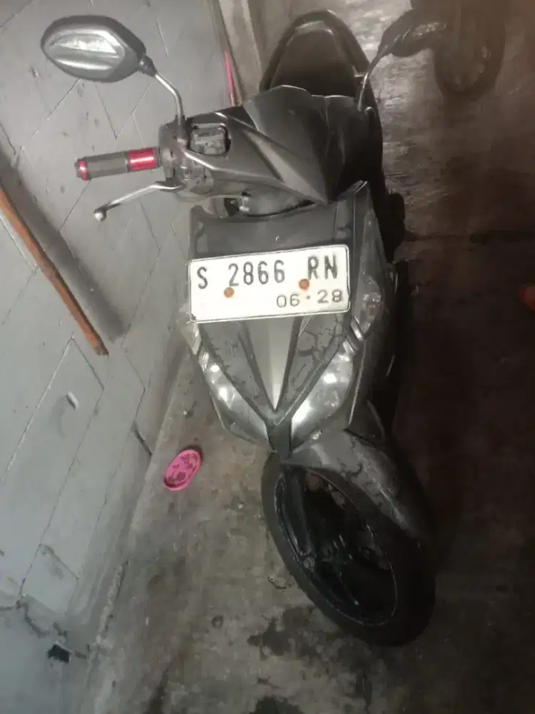 Honda Vario techno 2011