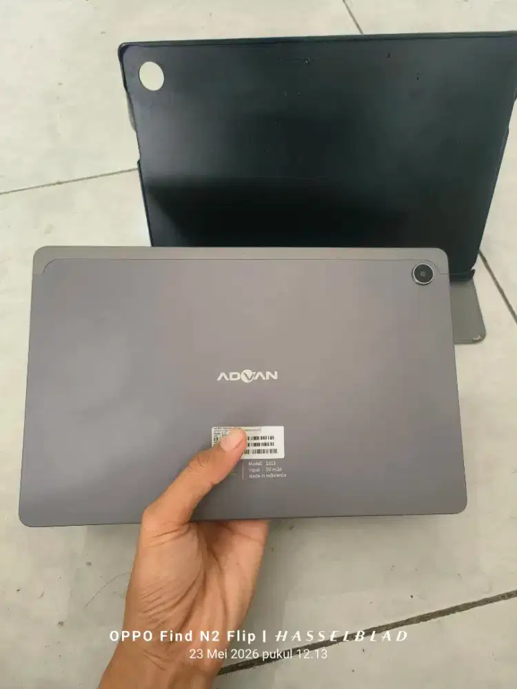 Advan VX Lite 4G 10 inch 6/128 nominus