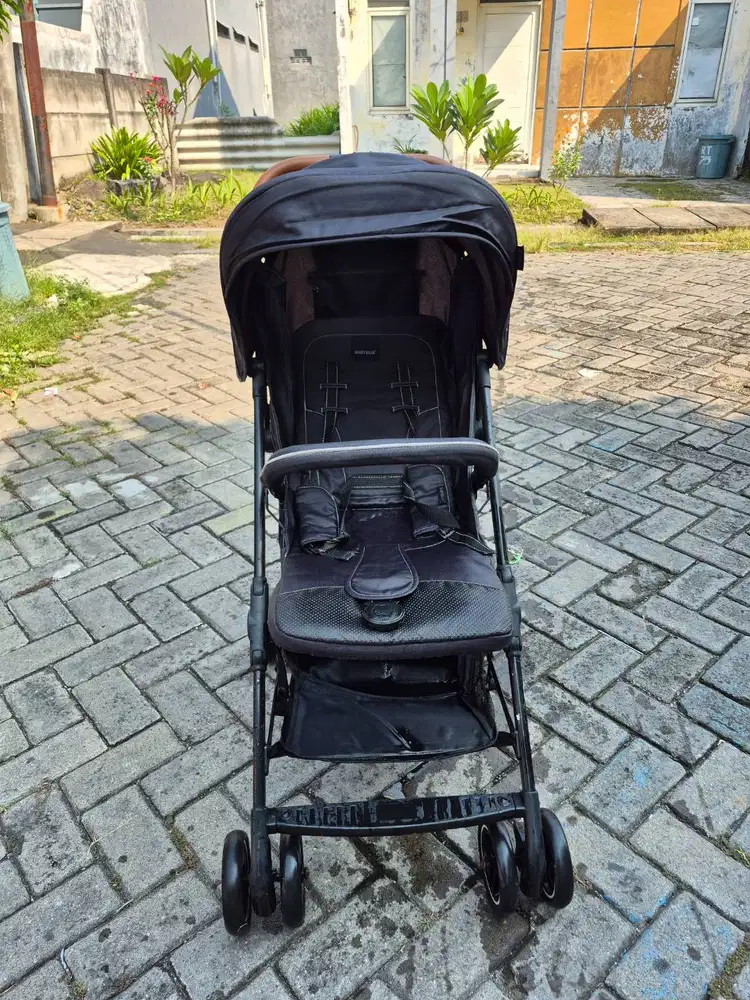 Jual Stroler Murah Babyelle