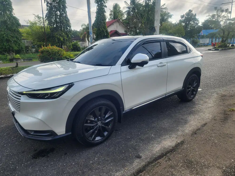 Honda HR-V 2023 Bensin