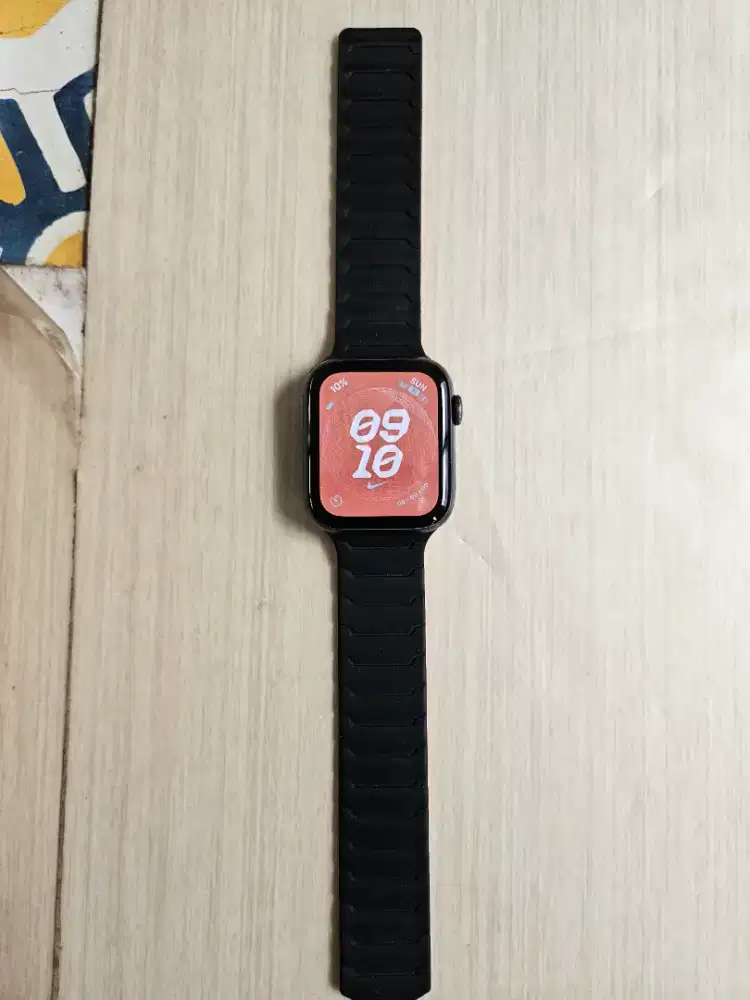Iwatch series 5 44mm