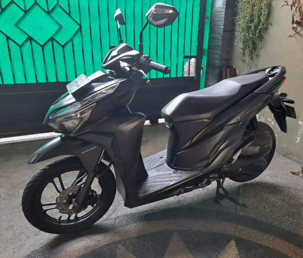 Dijual Vario 150 tahun 2020