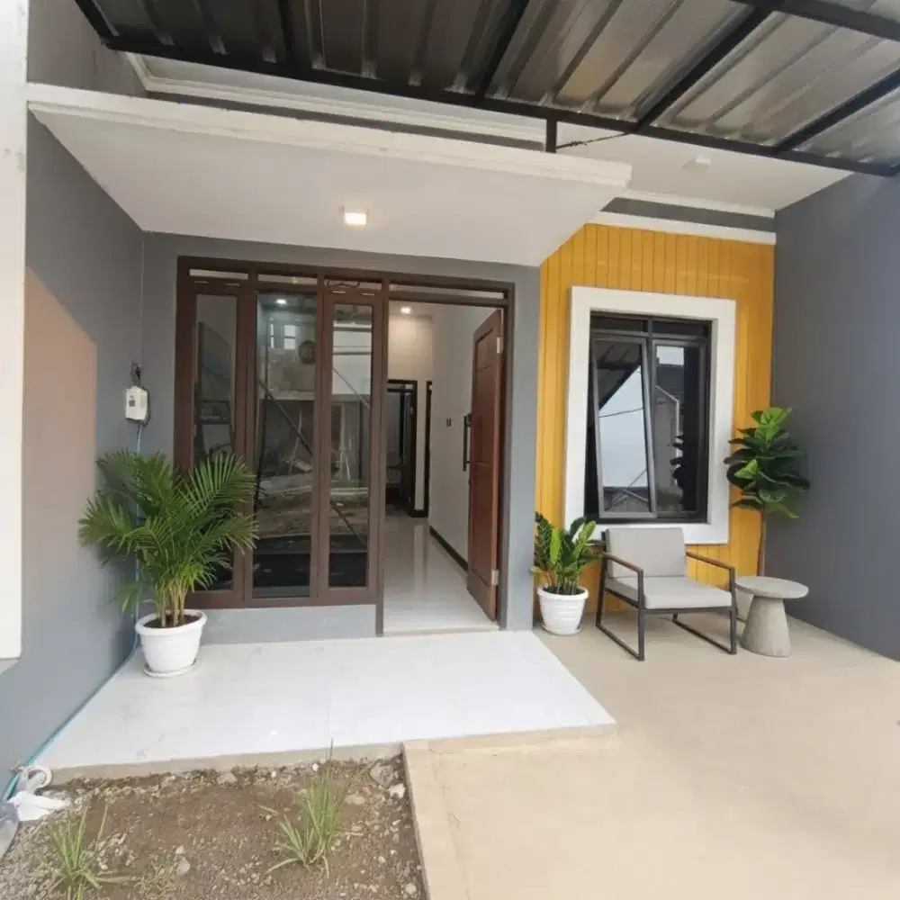 Rumah murah dijual bandung