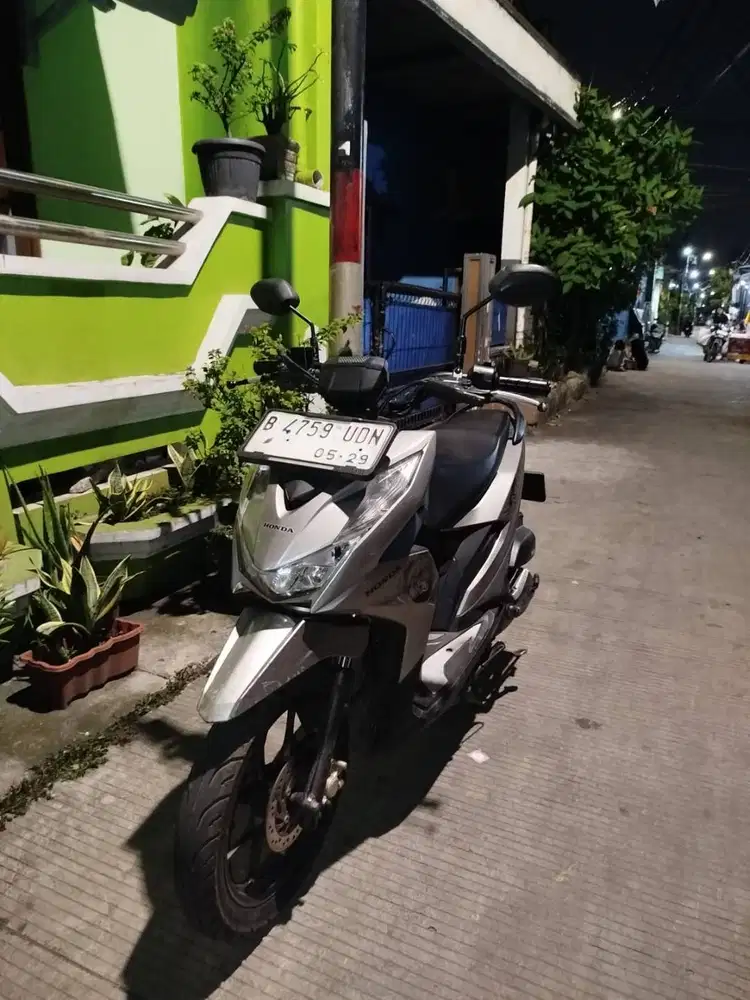 Beat Street 2024 Tangan Pertama