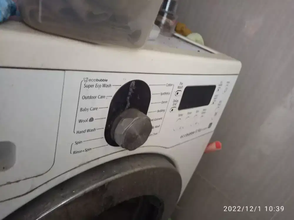 Service mesin cuci kulkas dispenser ac kompor gas panggilan terdekat