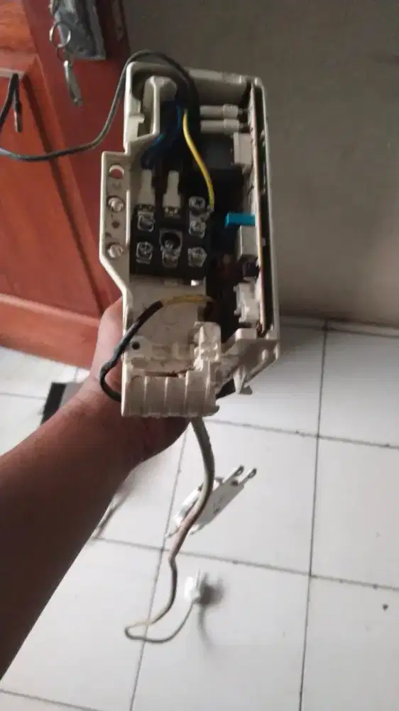 Service ac kulkas m cuci