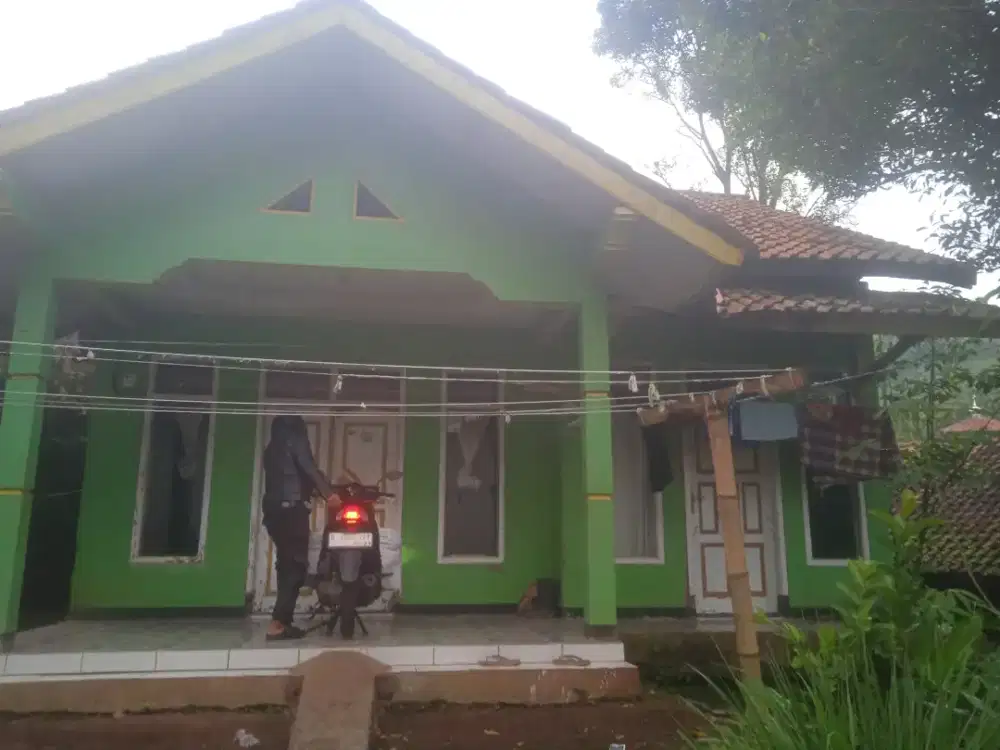3 kamar SHMAir gunung 24 jam