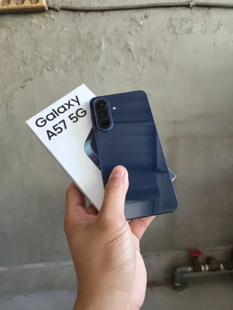 Samsung Galaxy A57 5G 8/256gb