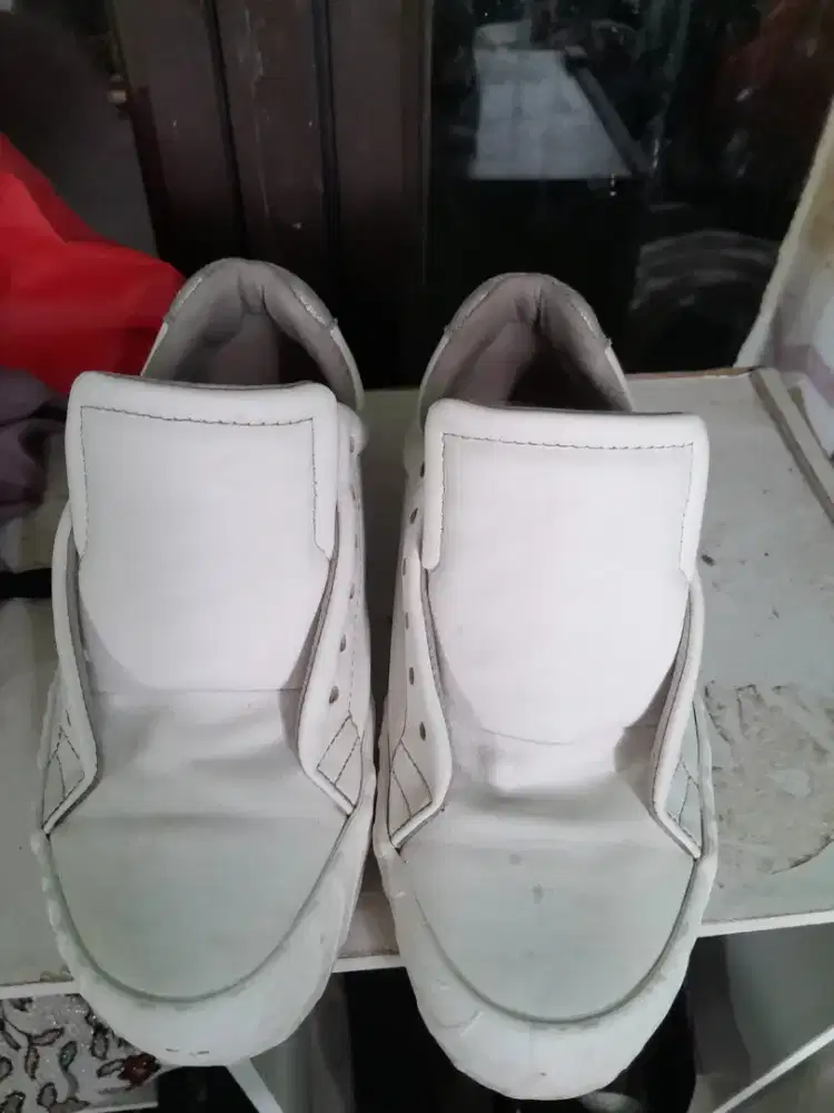 Sepatu Zara uk 35