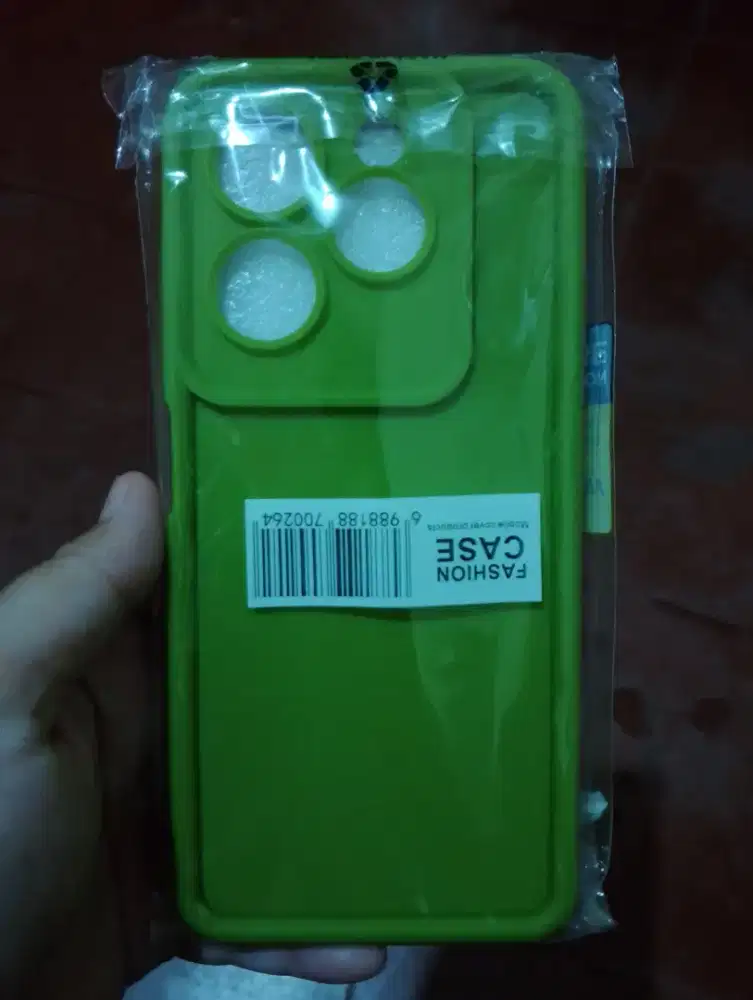 Casing hp Infinix hot 40/Hot 40 Pro