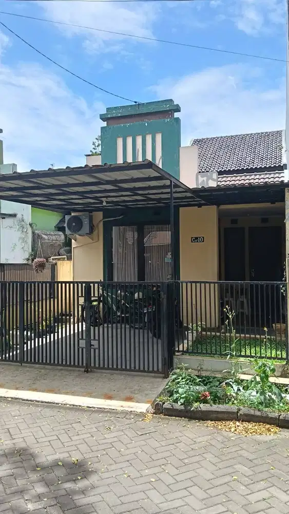 RUMAH NYAMAN DE MARAKESH BANDUNG TIMUR